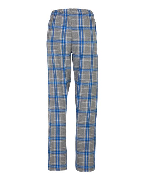 Boxercraft Women's Haley Flannel Pants