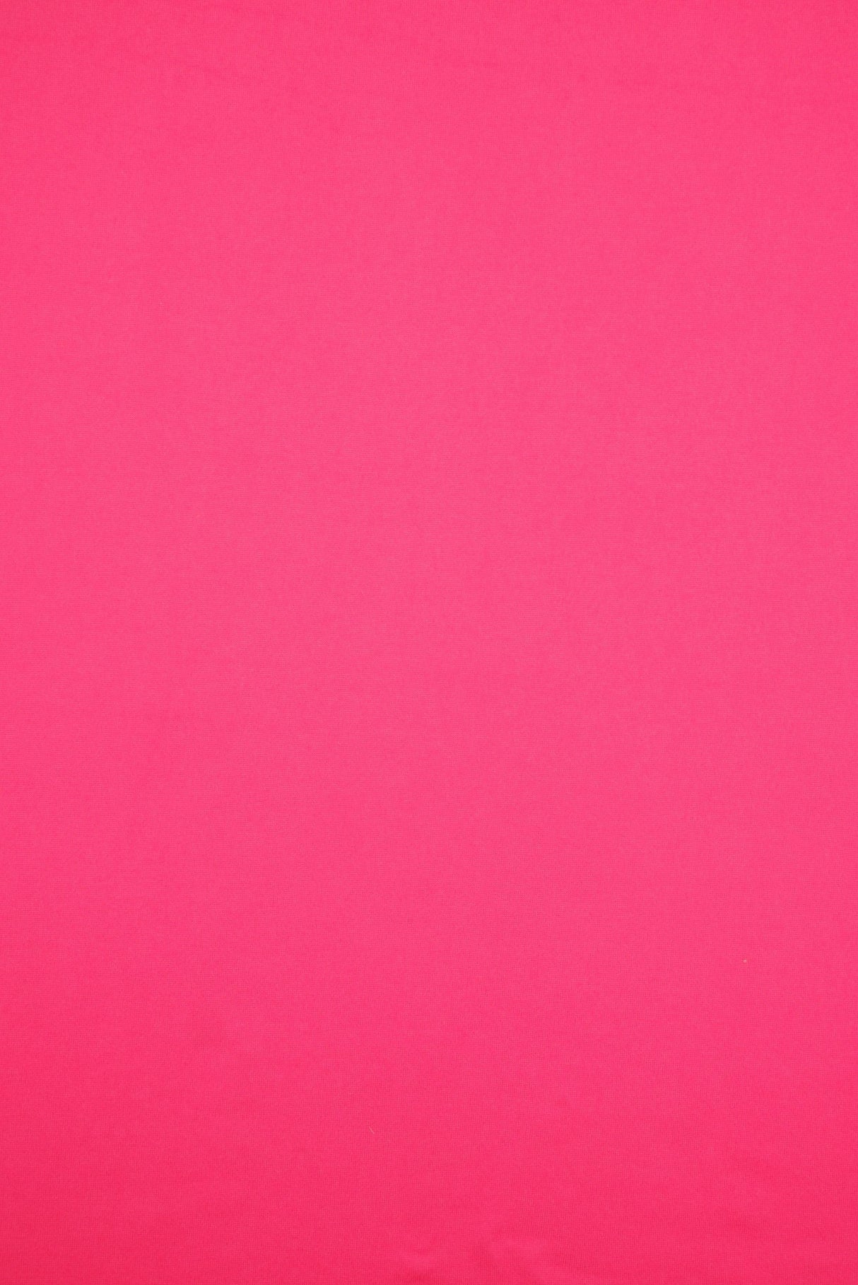 DTY Brushed Stretch Knit Fabric
