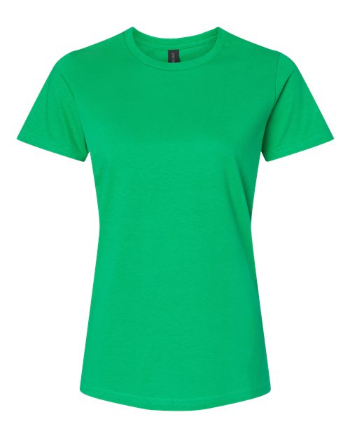 GildanĀ® Softstyle Women's Midweight T-Shirt