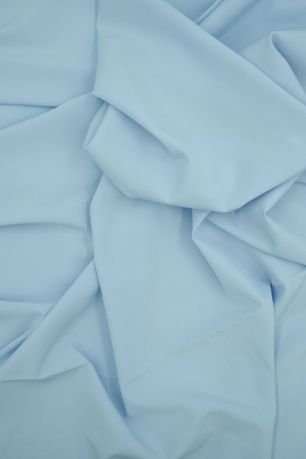 Peach Skin Woven Solid Fabric