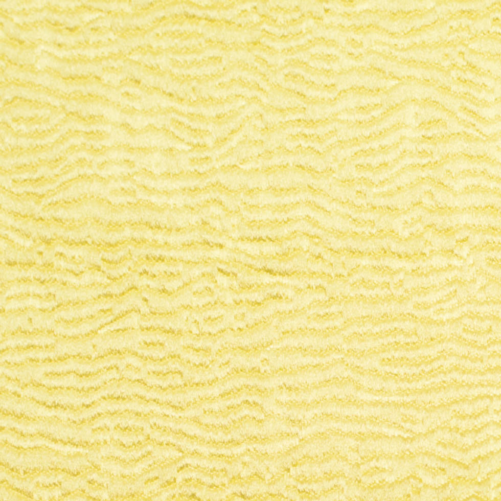 Green Textured Polyester Brocade