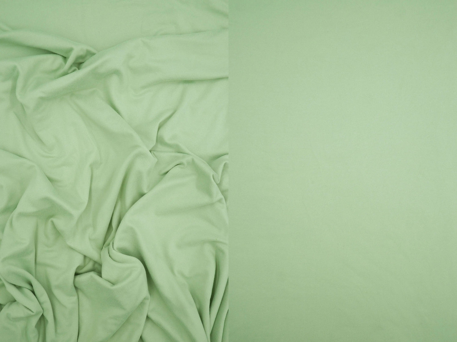 1 Yard Polyester Spandex DTY Brushed Solid Knit Fabric 58/60'' Width