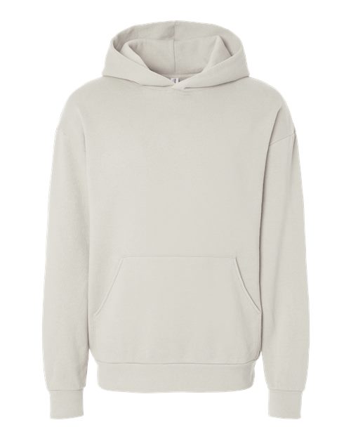 Independent Trading Co. Unisex Avenue Midweight Hooded Sweatshirt