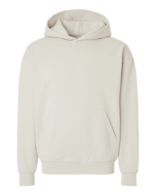 Independent Trading Co. Mainstreet Heavyweight Hooded Sweatshirt