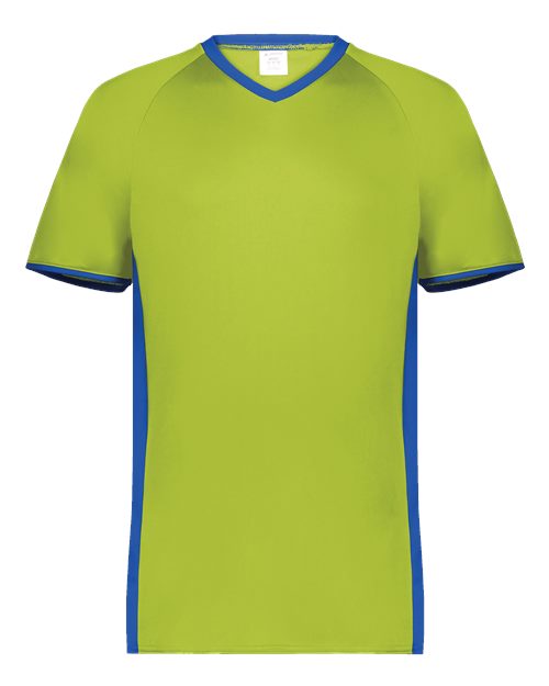 Augusta Sportswear Men's Cutter V-Neck Jersey