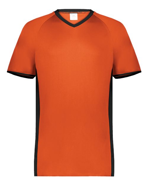 Augusta Sportswear Men's Cutter V-Neck Jersey