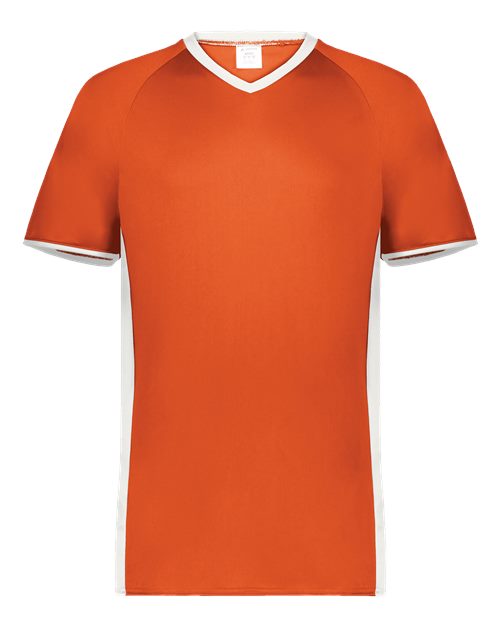 Augusta Sportswear Men's Cutter V-Neck Jersey