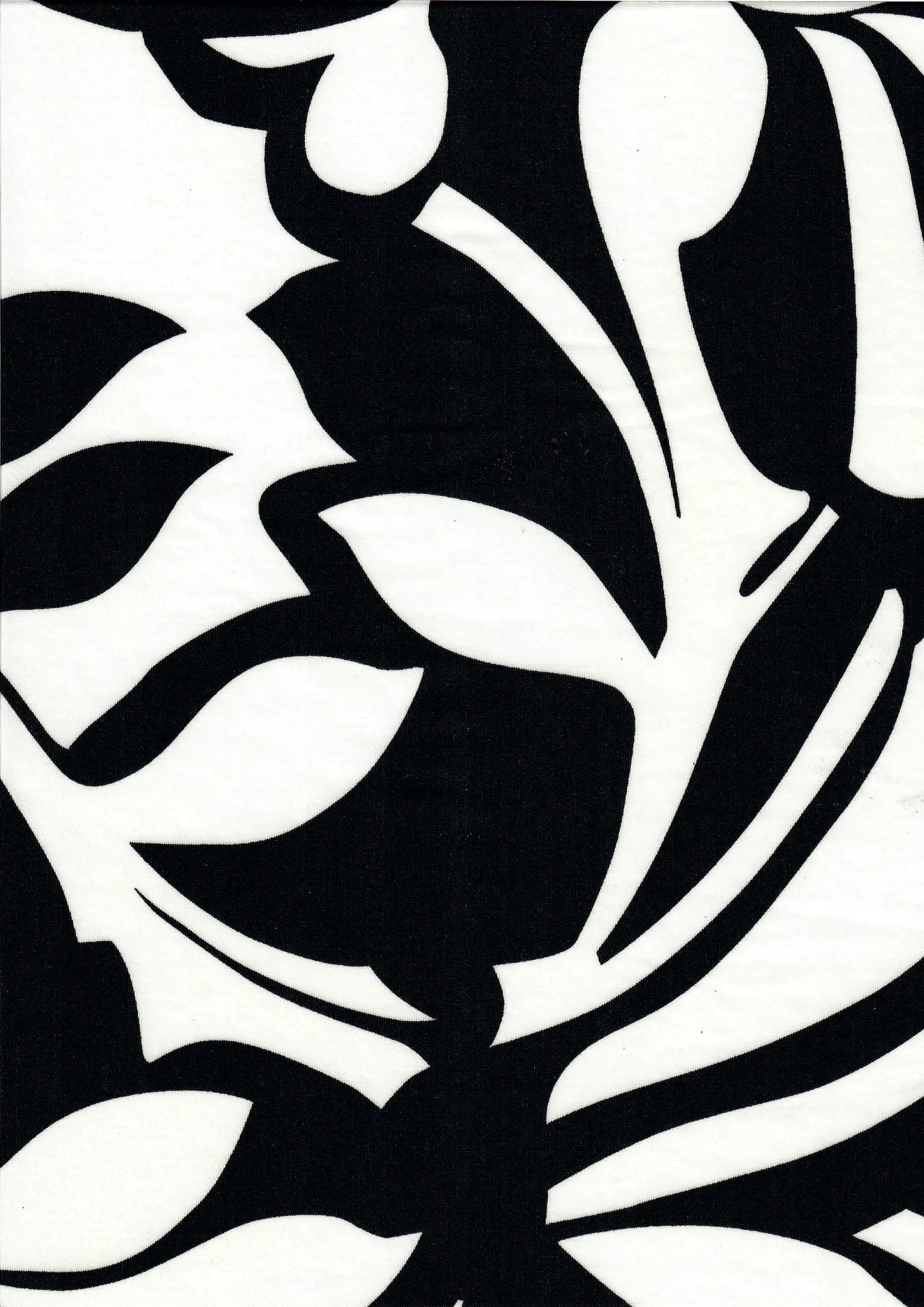 DTY Geo Abstract Print Fabric 1 Yard Soft Stretch Smooth Drape 58/60" Wide