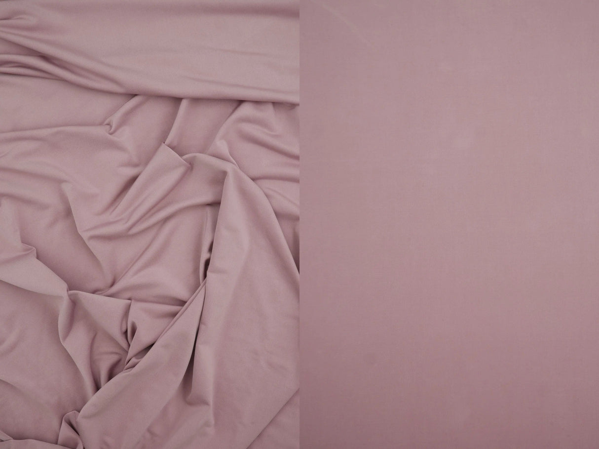 Venecia Solid Fabric 1 Yard Soft Stretch Flowy Drape 58/60" Wide