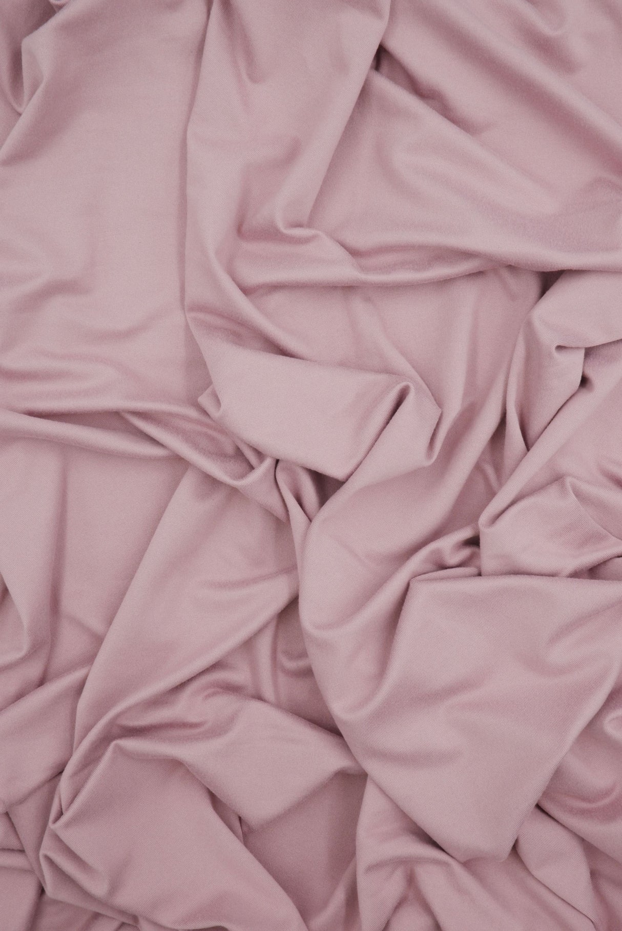 DTY Brushed Stretch Knit Fabric