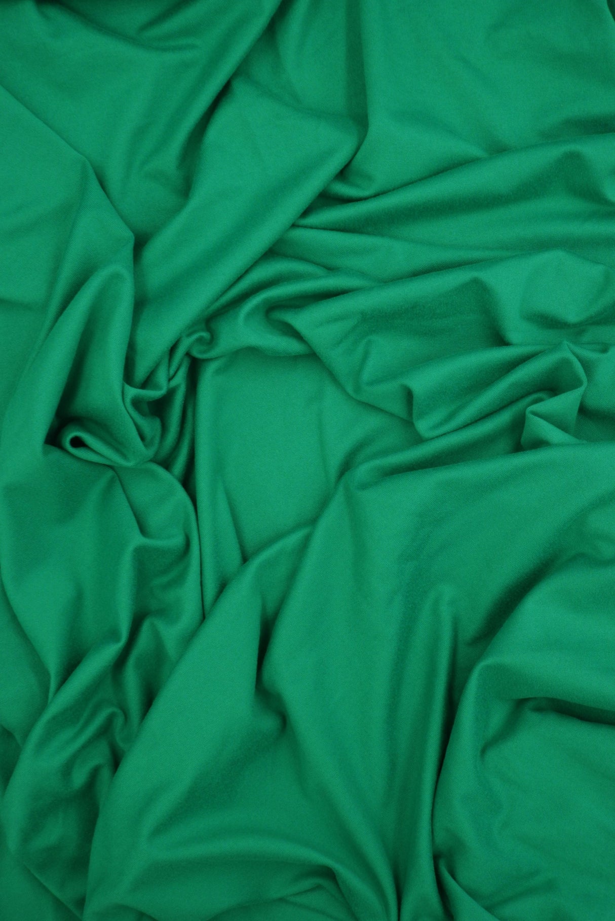 DTY Brushed Stretch Knit Fabric