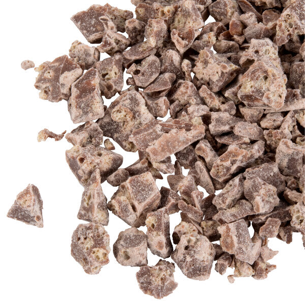 Nestle Crunch Topping 18 lb.