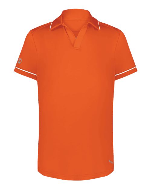 Women's CoolCore® Polo