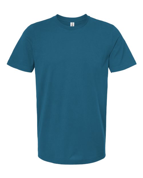 Tultex Combed Cotton T-Shirt