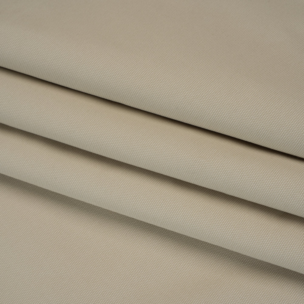 Cotton Canvas - Stone - Hilma Collection