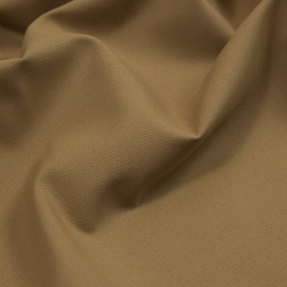Cotton Canvas - Wheat - Hilma Collection