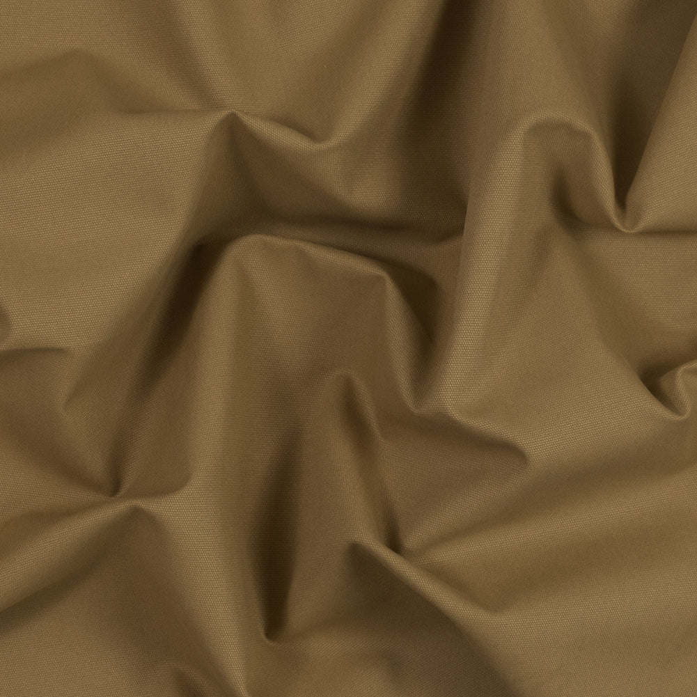 Cotton Canvas - Wheat - Hilma Collection