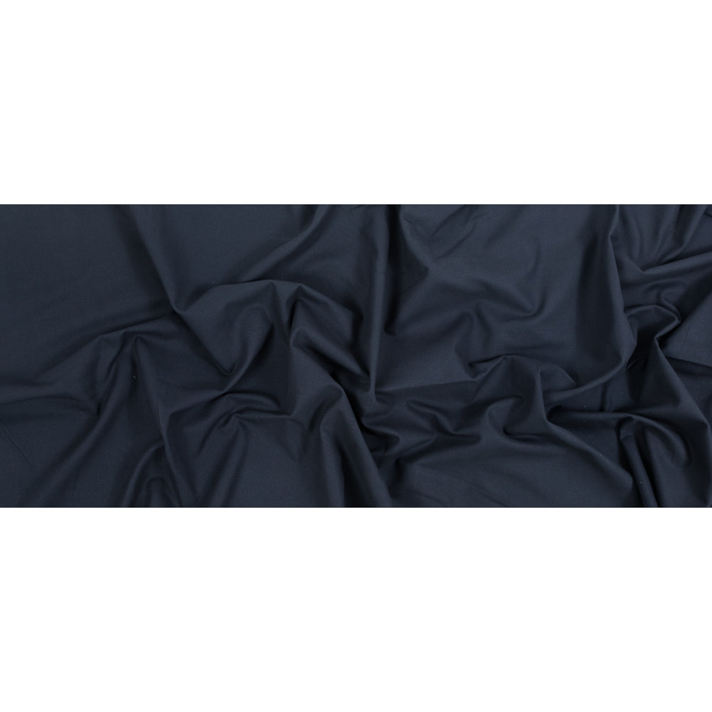 Cotton Canvas - Navy - Hilma Collection