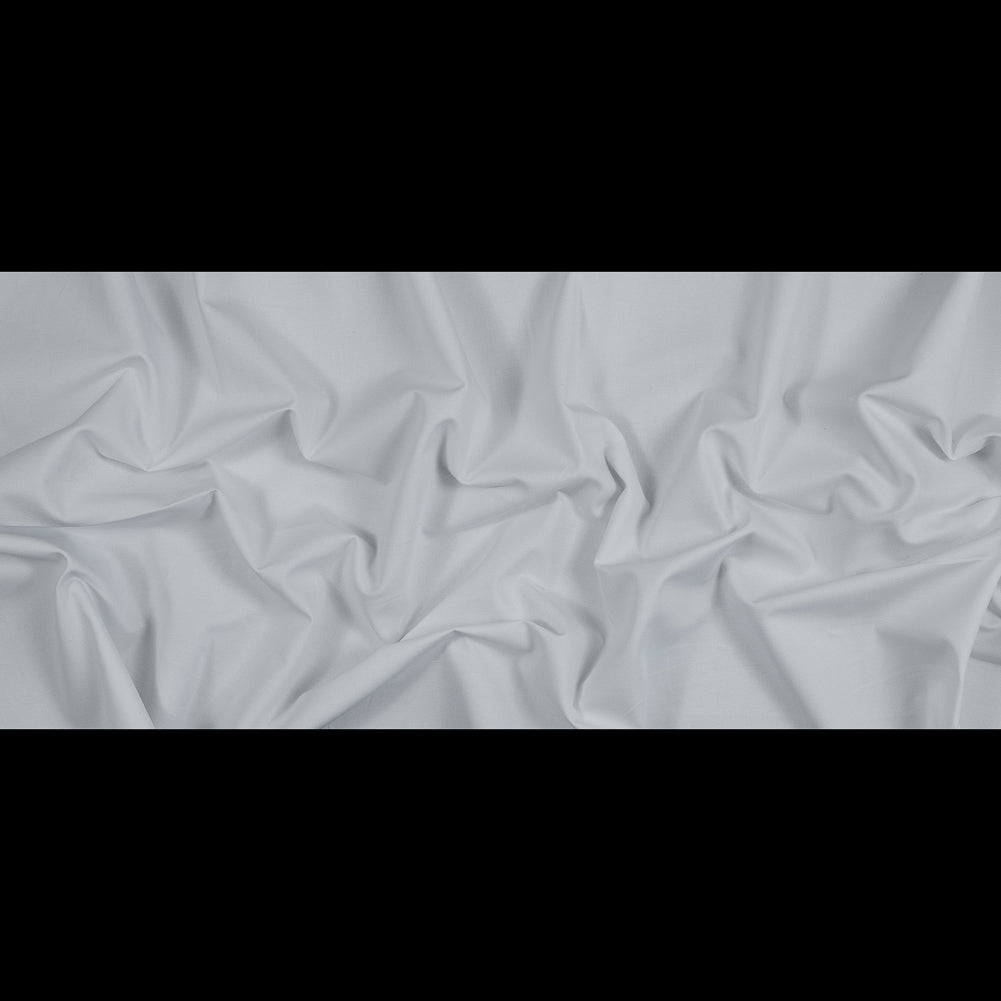 Cotton Canvas - White - Hilma Collection