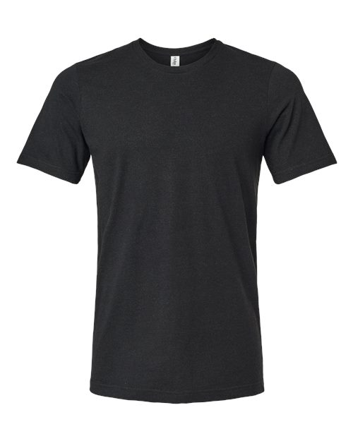 Tultex Unisex Combed CVC T-Shirt