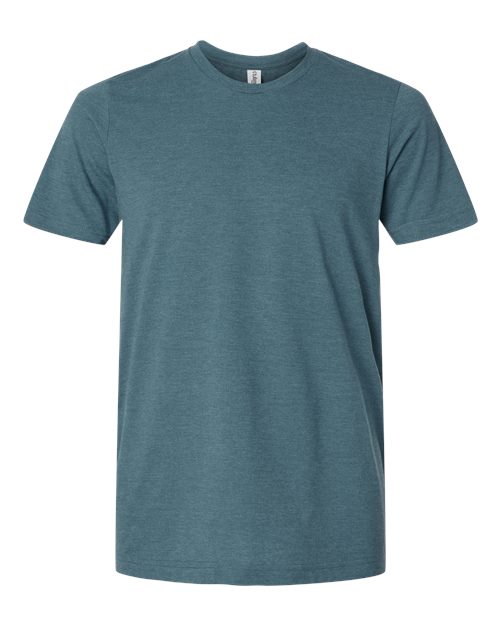 Tultex Unisex Combed CVC T-Shirt
