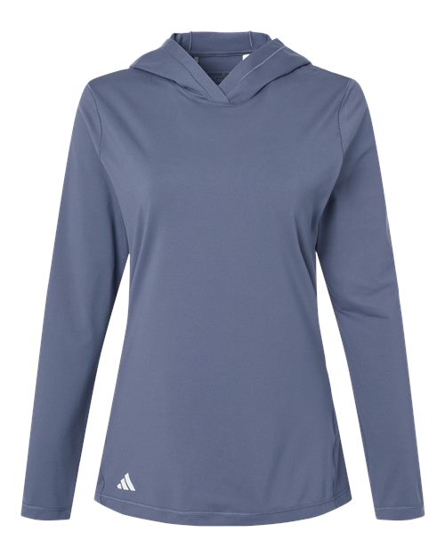Adidas Women's Performance Hooded Pullover
