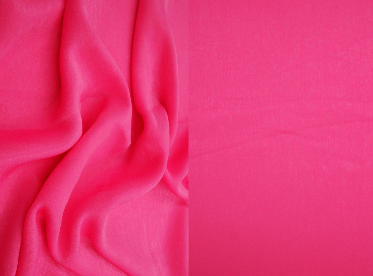 Satin Airflow Woven Fabric