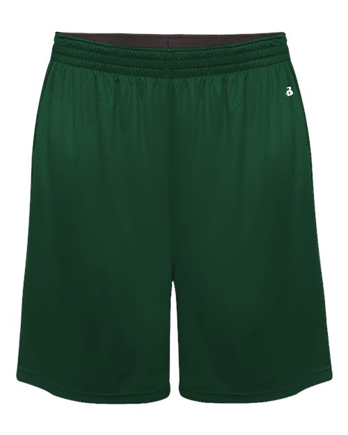Badger Men's Ultimate SoftLock 8" Shorts