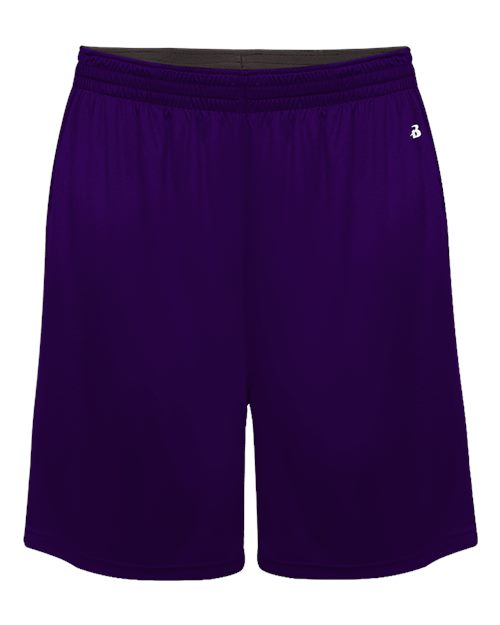 Badger Men's Ultimate SoftLock 8" Shorts