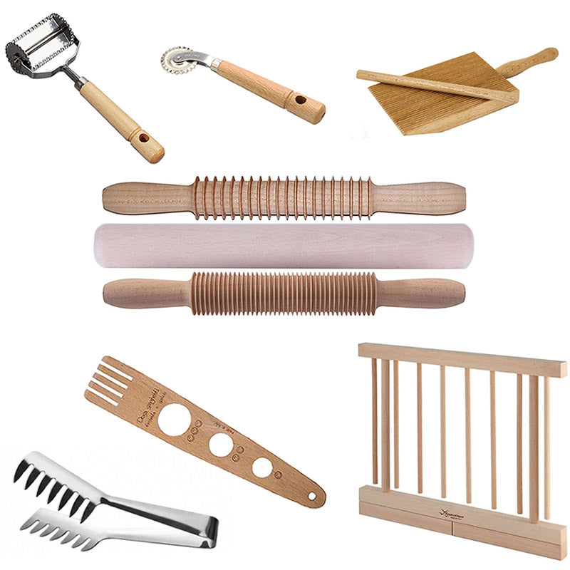 Eppicotispai 2052 Pasta Starter Set
