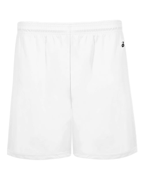 B-Core 5" Pocketed Shorts
