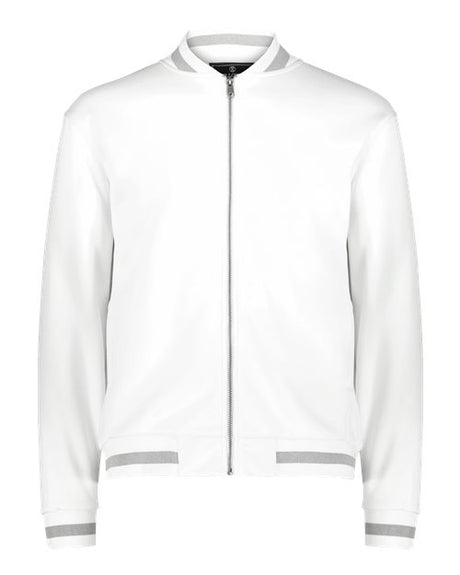 V-Street Full-Zip Jacket