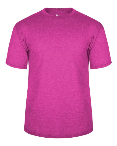Badger Men's Triblend Performance T-Shirt