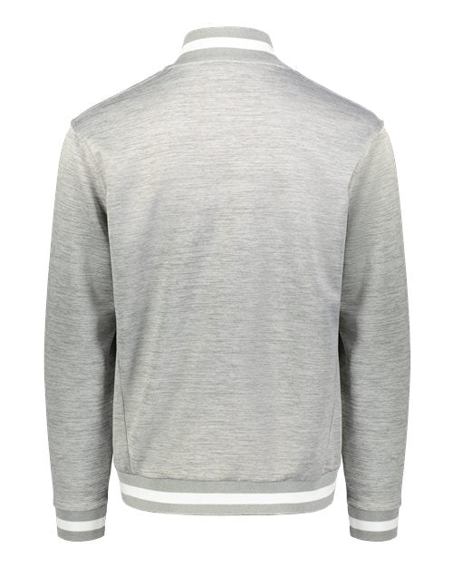 Youth V-Street Full-Zip Jacket