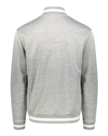 Youth V-Street Full-Zip Jacket