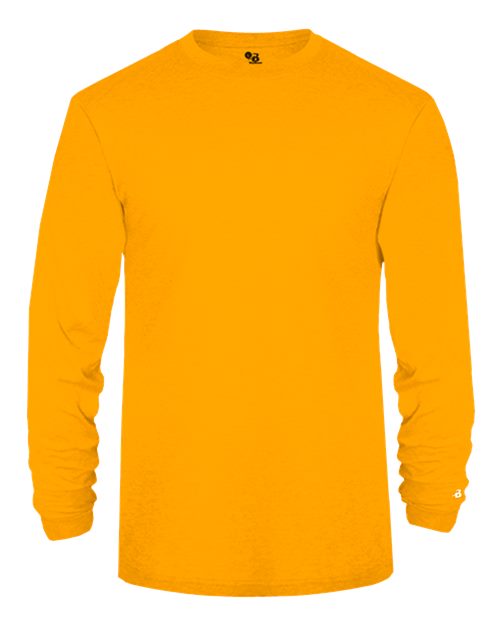 Triblend Performance Long Sleeve T-Shirt