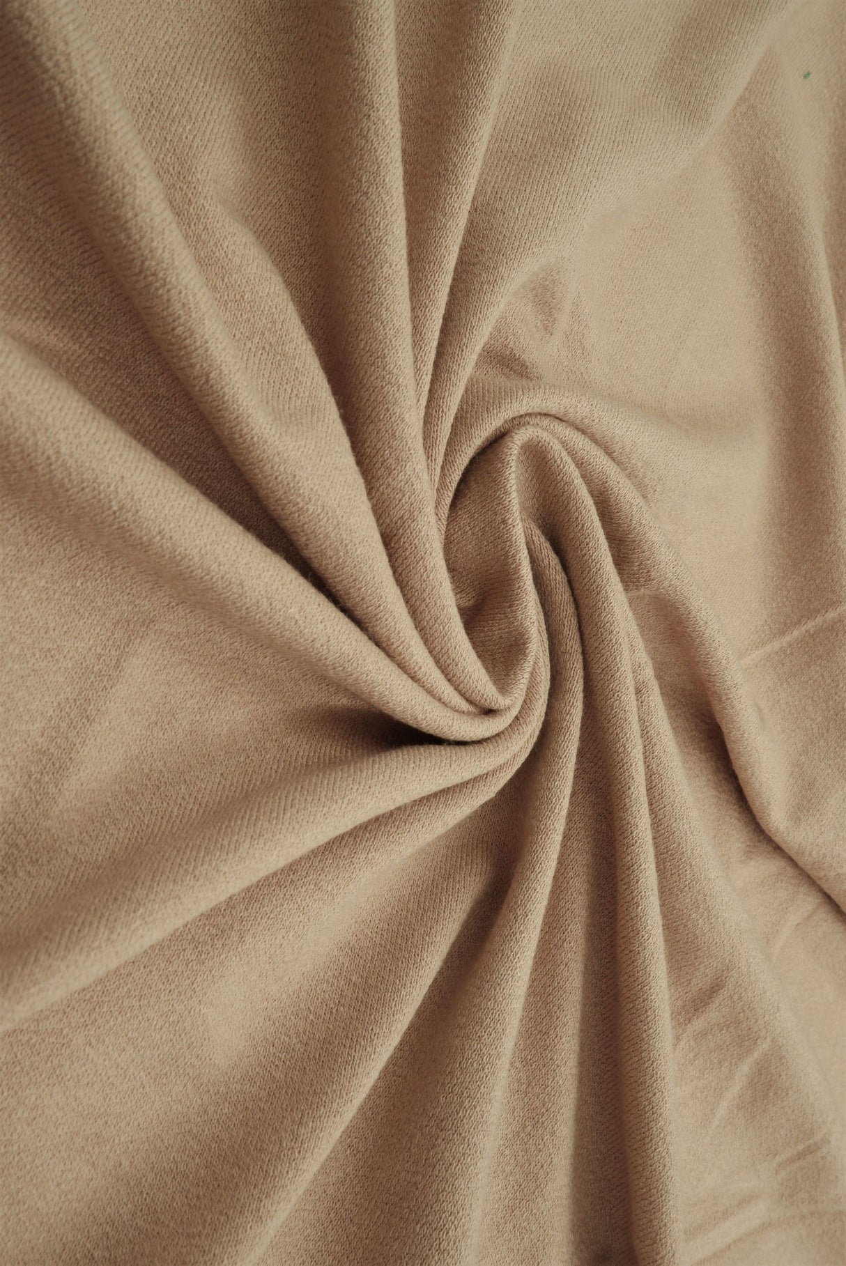 Viscose Rayon Knit Crepe Solid Stretch Fabric