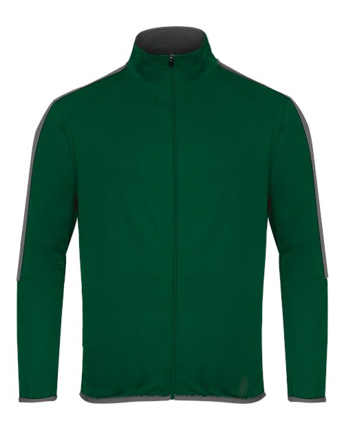 Badger Men's Blitz Outer-Core Jacket