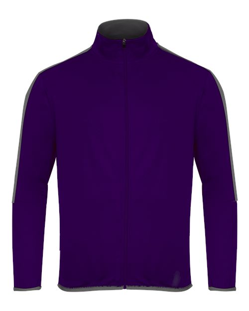 Badger Men's Blitz Outer-Core Jacket