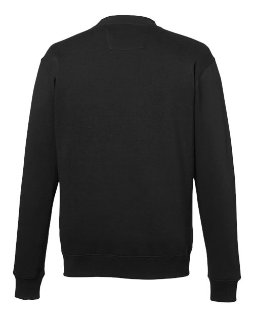 Anchor Fleece Crewneck Sweatshirt