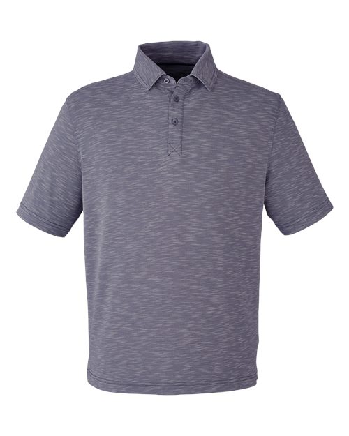 Nautica Men's Sun Surfer Slub Polo