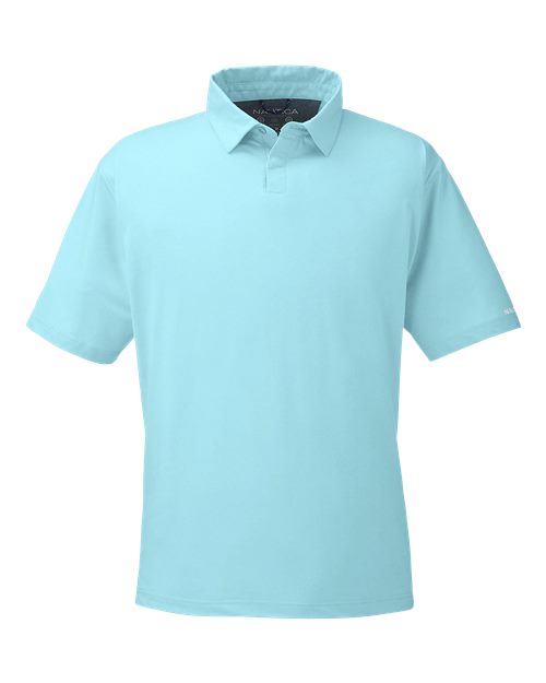 Nautica Men's Saltwater Polo