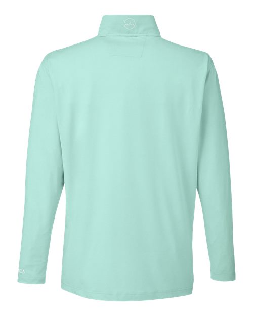 Saltwater Quarter-Zip Pullover