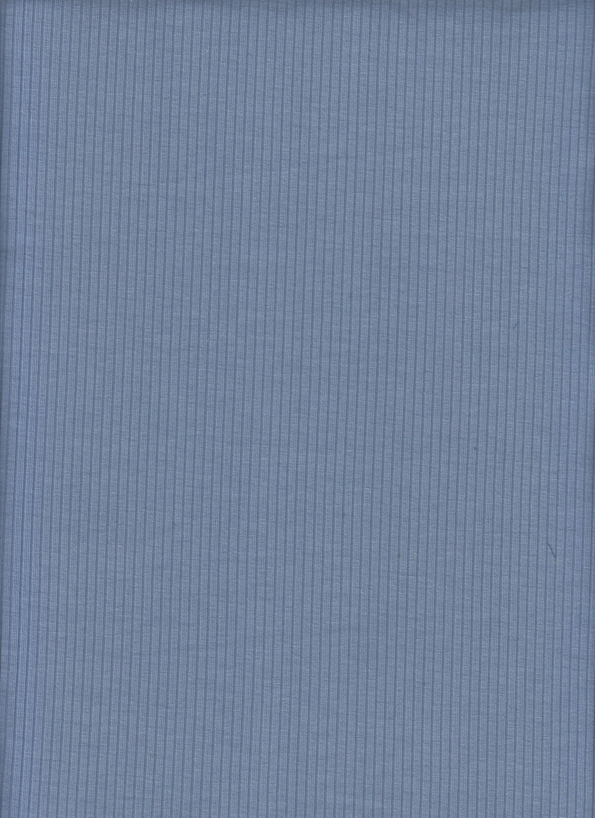 1 Yard Heavy Yummy Rib Knit Fabric 280 GSM, 48/50'' Wide Polyester Rayon Spandex Blend