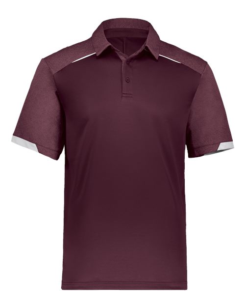 Russell Athletic Men's Legend Polo