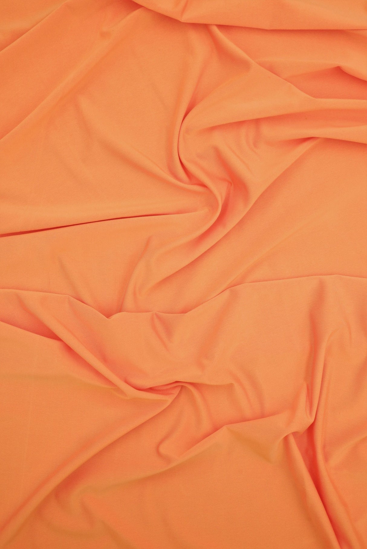 Knit Solid Stretch Fabric