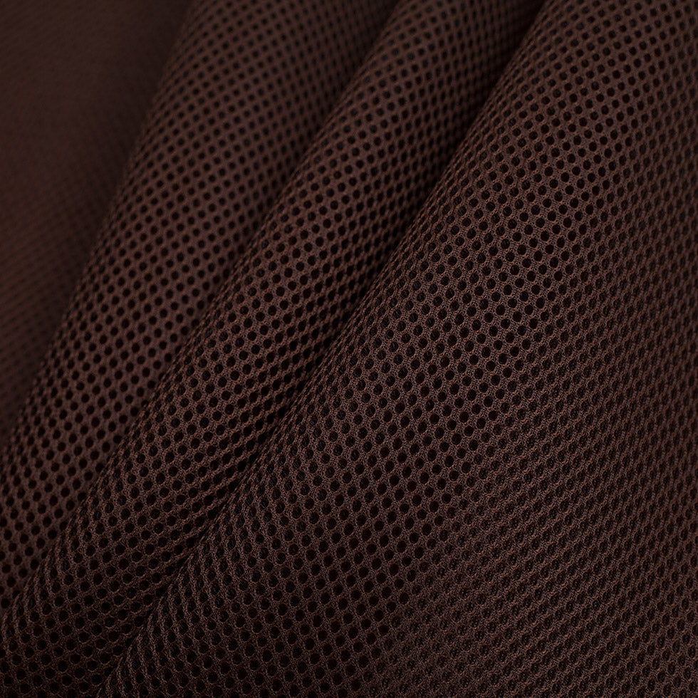 Brown Spacer Mesh