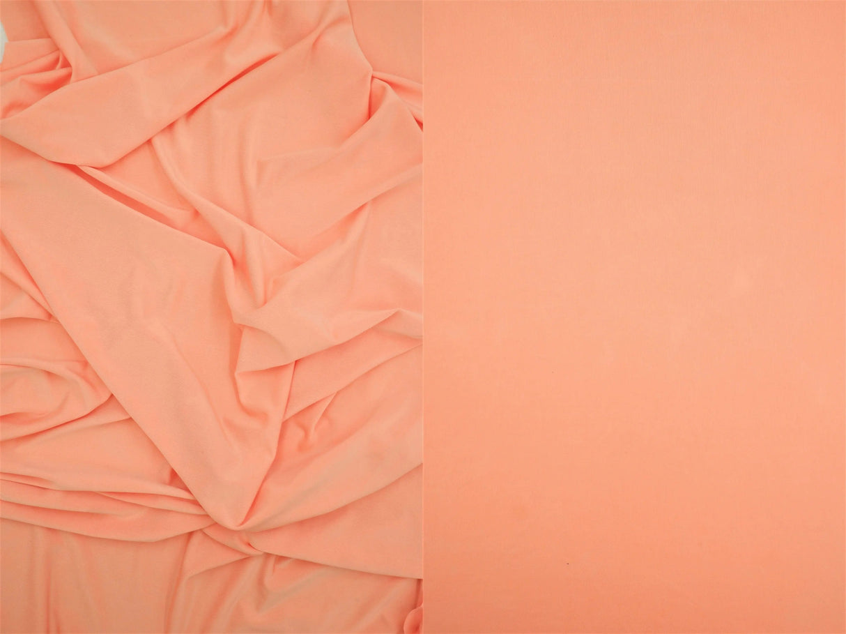 Venecia Solid Knit Fabric 58/60" Wide by the 1 Yard