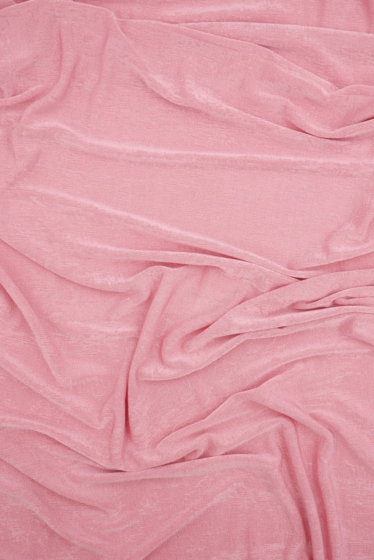 Slinky Stretch Knit Fabric