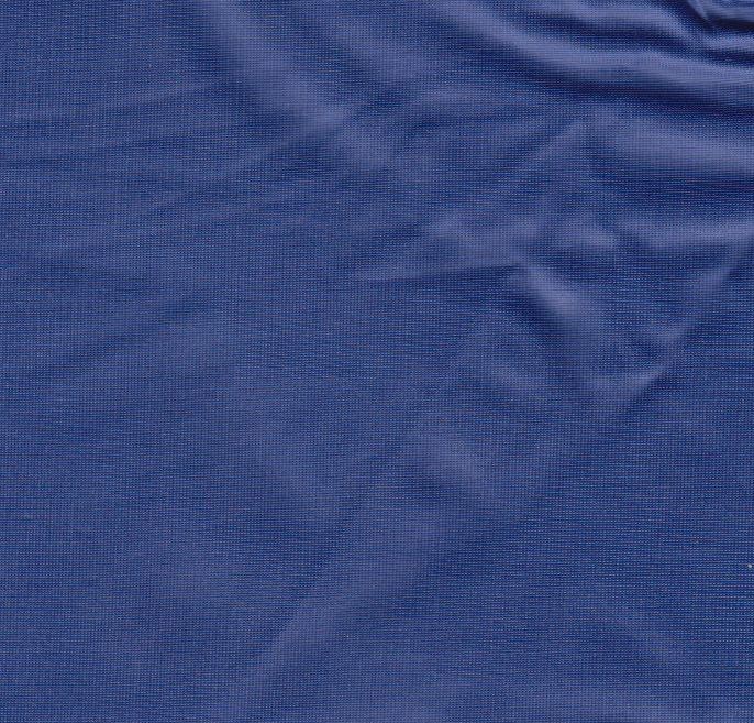 Matte Coated Knit Fabric